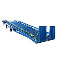 登車(chē)橋 登車(chē)橋