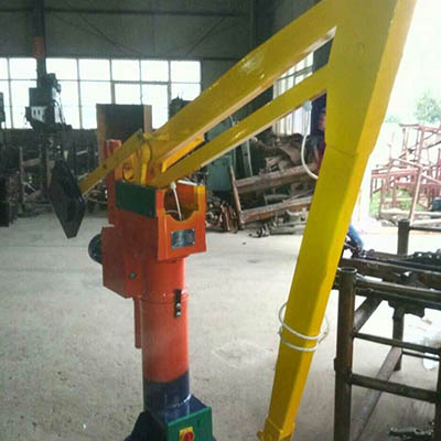 移動(dòng)式平衡吊